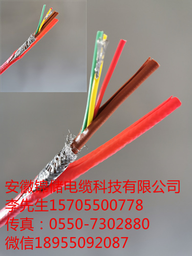 自限式電伴熱故障分析及維護(hù)