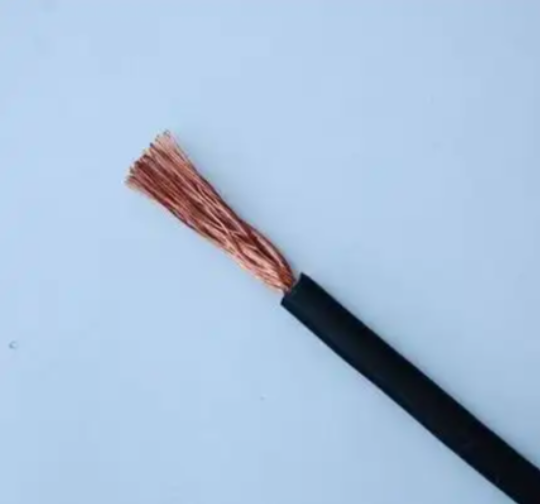 BXF橡皮絕緣耐寒軟電纜