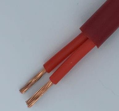 FYG耐高溫硅橡膠電纜