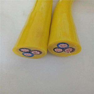 小型卷筒設(shè)備用高柔性電纜