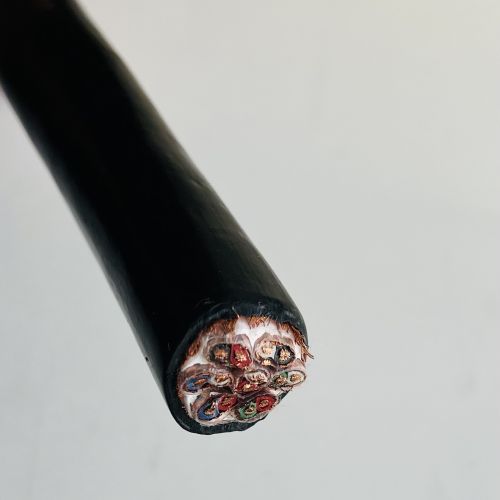 KFFRP 7*1.0高溫電纜