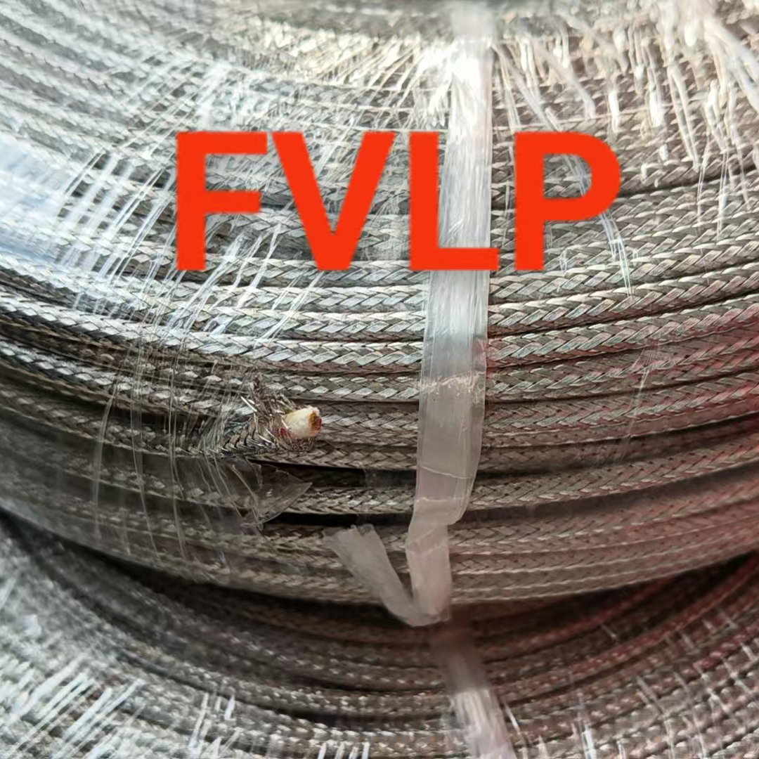 FVLP飛機臘克線