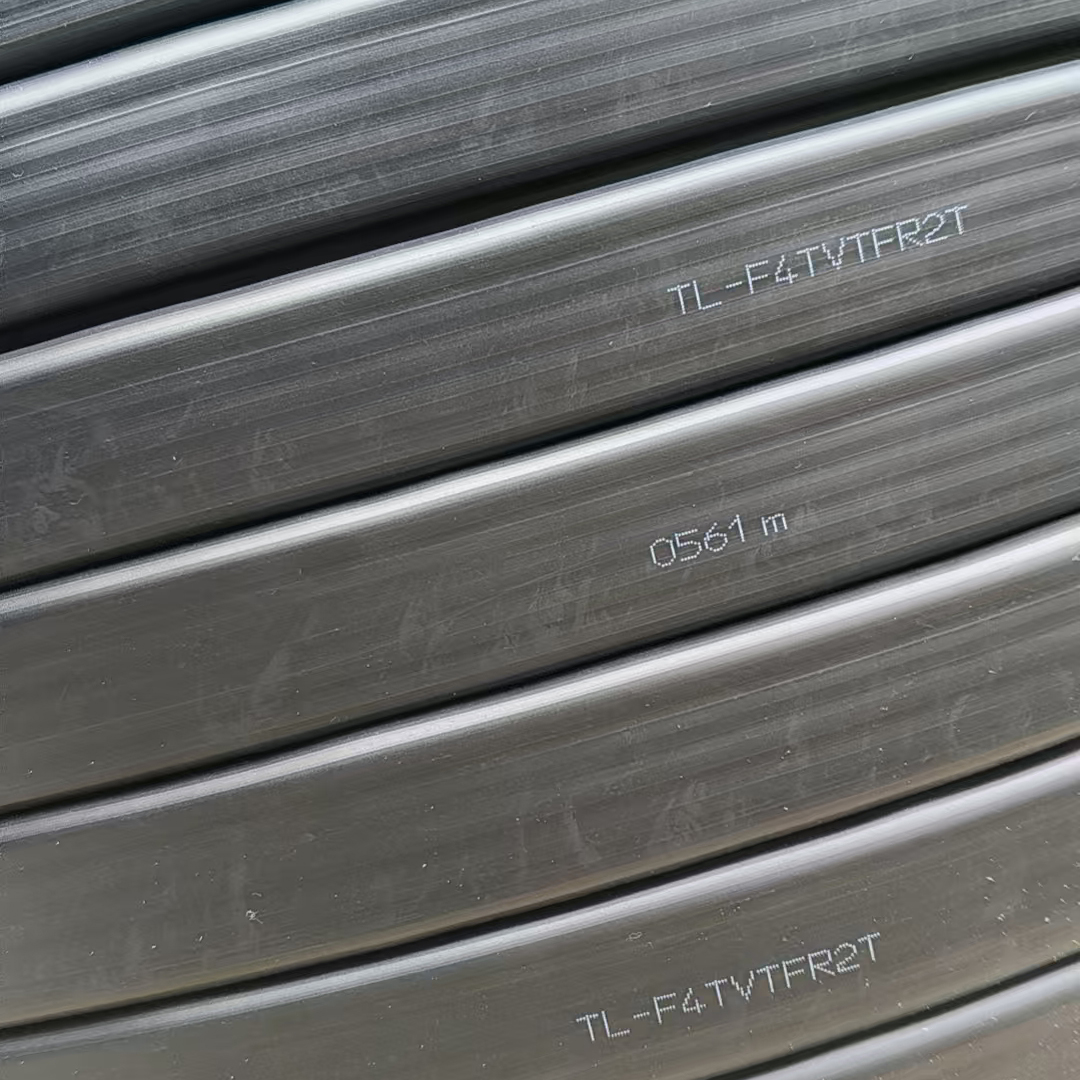 TL-F4TVTFR2T4x6mm2特種電纜